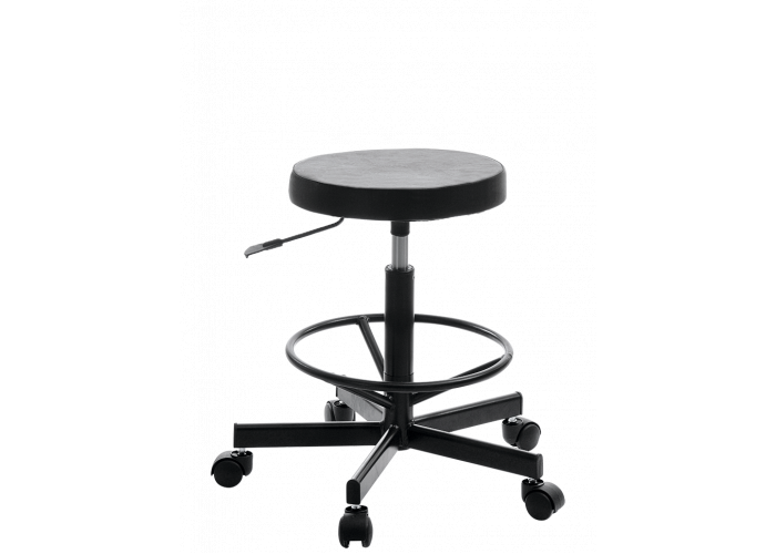 Офисное кресло ФАБРИКАНТ Хокер+ BL