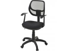 Офисное кресло ФАБРИКАНТ Степ ТК/S Т-образный ПВМ PL