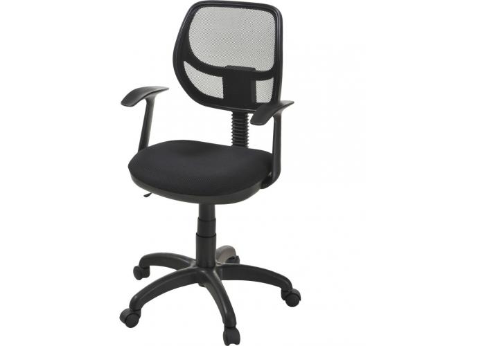 Офисное кресло ФАБРИКАНТ Степ ТК/S Т-образный ПВМ PL