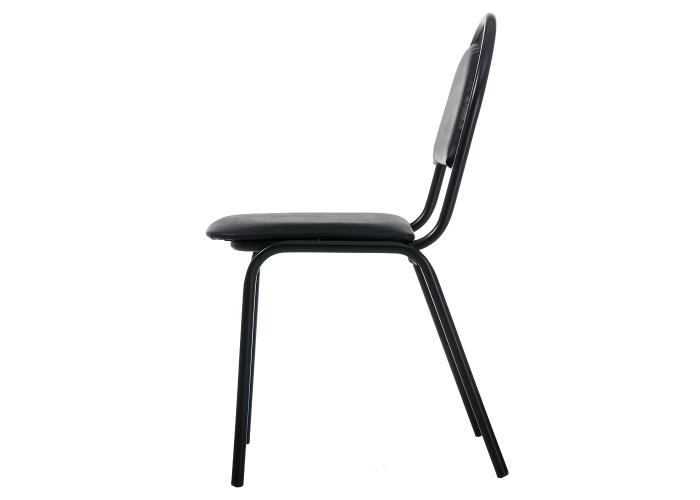 Стул ФАБРИКАНТ Стандарт BL кожзам