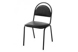 Стул ФАБРИКАНТ Стандарт BL кожзам