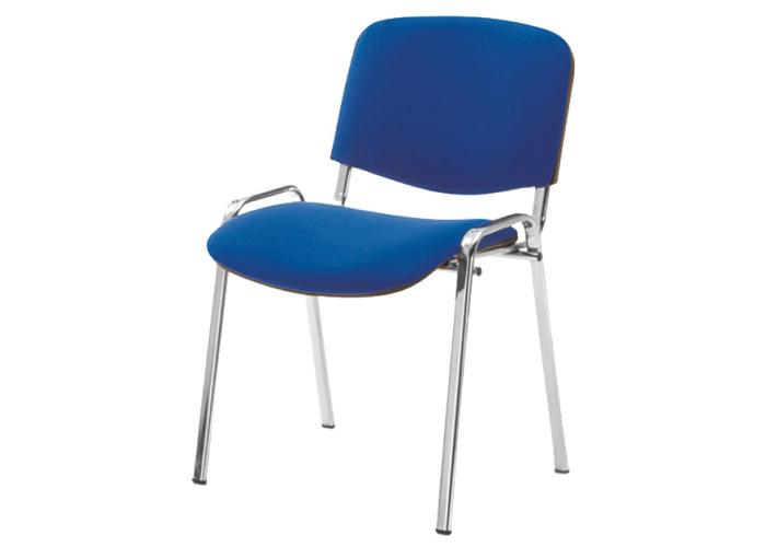 Стул ФАБРИКАНТ Изо Хром ткань TK