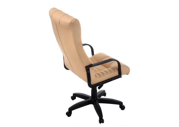 Кресло руководителя ФАБРИКАНТ Атлант PL