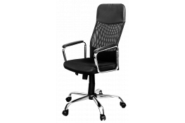Кресло для руководителя ФАБРИКАНТ Бета TW/S CH ТГ СН