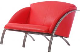 Диван ФАБРИКАНТ Авокадо 2-х местный ECO