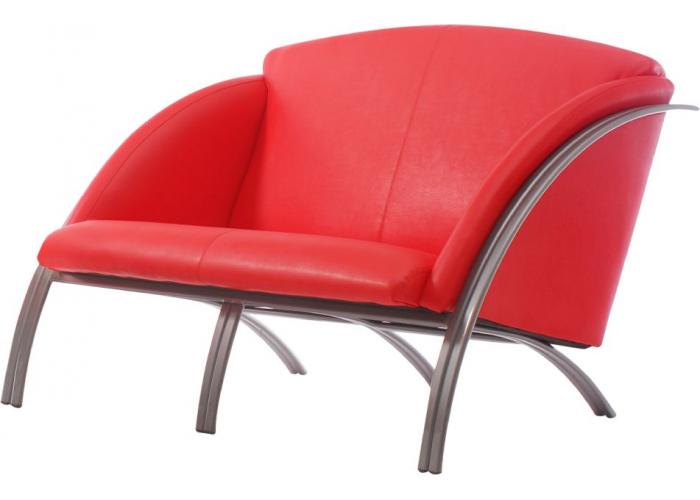 Диван ФАБРИКАНТ Авокадо 2-х местный ECO