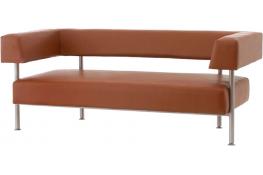 Диван ФАБРИКАНТ Бернард 3-х местный PV