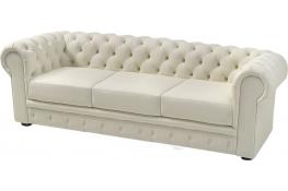 Диван ФАБРИКАНТ Честер 3-х местный ECO