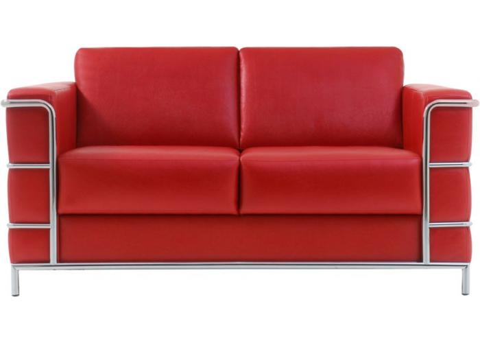 Диван ФАБРИКАНТ Элегант 2-х местный ECO