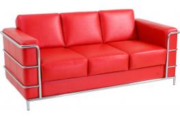 Диван ФАБРИКАНТ Элегант 3-х местный ECO