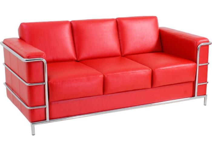 Диван ФАБРИКАНТ Элегант 3-х местный ECO