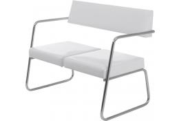 Диван ФАБРИКАНТ Фэнтези 2-х местный ECO