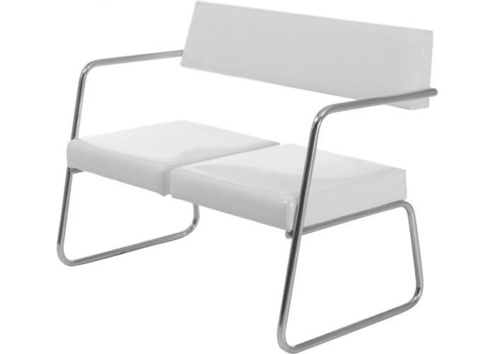 Диван ФАБРИКАНТ Фэнтези 2-х местный ECO