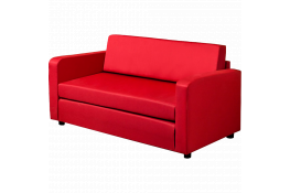 Диван ФАБРИКАНТ Куба 2-х местный