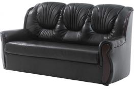 Диван ФАБРИКАНТ Лора 3-х местный ECO