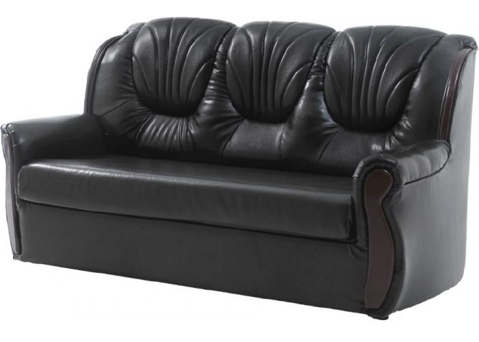 Диван ФАБРИКАНТ Лора 3-х местный ECO