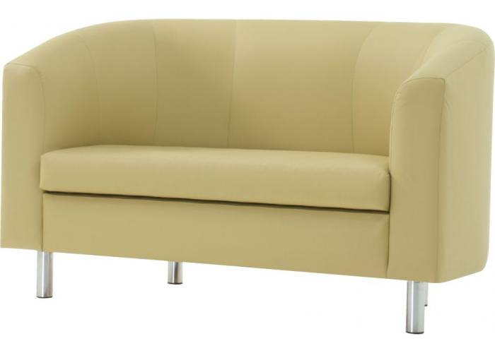 Диван ФАБРИКАНТ Мишель 2-х местный ECO