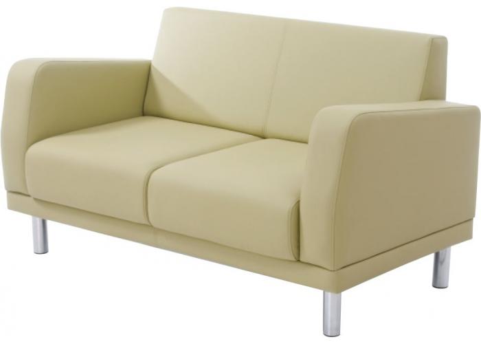 Диван ФАБРИКАНТ Милан 2-х местный ECO