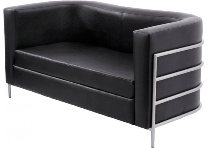 Диван ФАБРИКАНТ Ника 2-х местный ECO