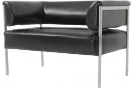 Диван ФАБРИКАНТ Норма Люкс 2-х местный ECO