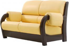 Диван ФАБРИКАНТ Омелия 2-х местный ECO