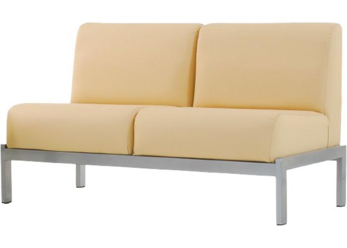 Диван ФАБРИКАНТ Сандра 2-х местный ECO