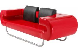 Диван ФАБРИКАНТ Вольдемар 2-х местный ECO