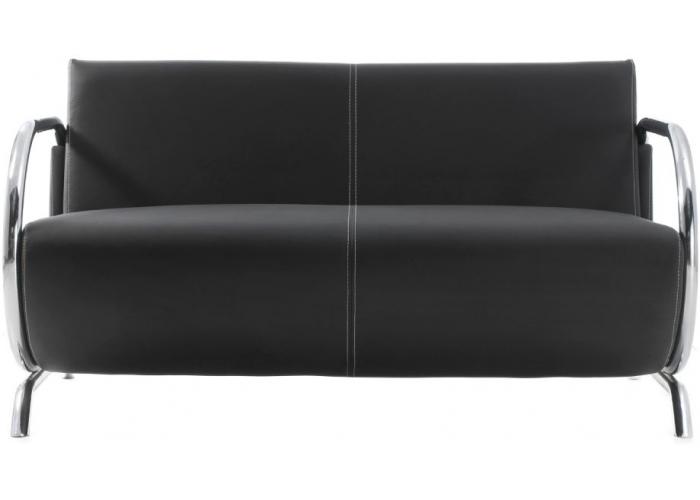 Диван ФАБРИКАНТ Спейс 2-х местный ECO