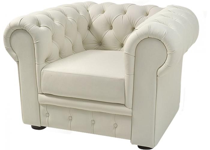 Кресло ФАБРИКАНТ Честер ECO