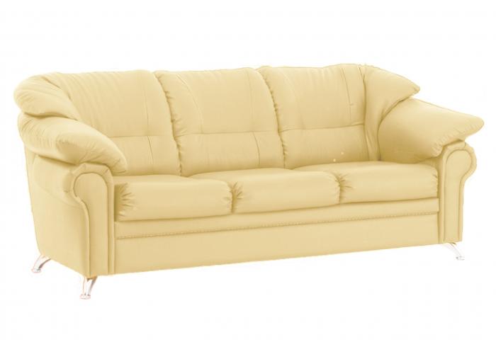 Диван ФАБРИКАНТ Нега 3-х местный