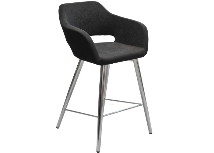 Барный стул ФАБРИКАНТ Балун полубар СН