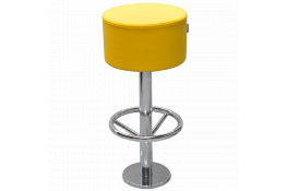 Барный стул ФАБРИКАНТ Джет бар BL