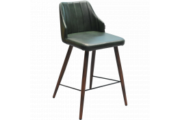 Барный стул ФАБРИКАНТ Турин полубар AWD