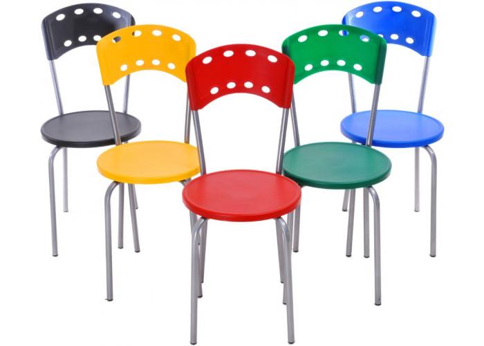 Стул ФАБРИКАНТ Дикси