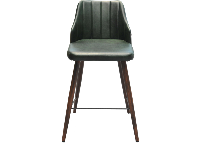 Барный стул ФАБРИКАНТ Турин полубар AWD