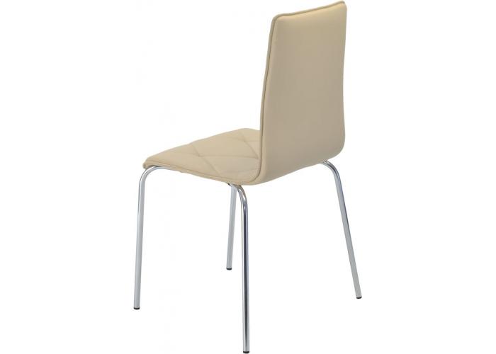 Стул ФАБРИКАНТ Анонс CH