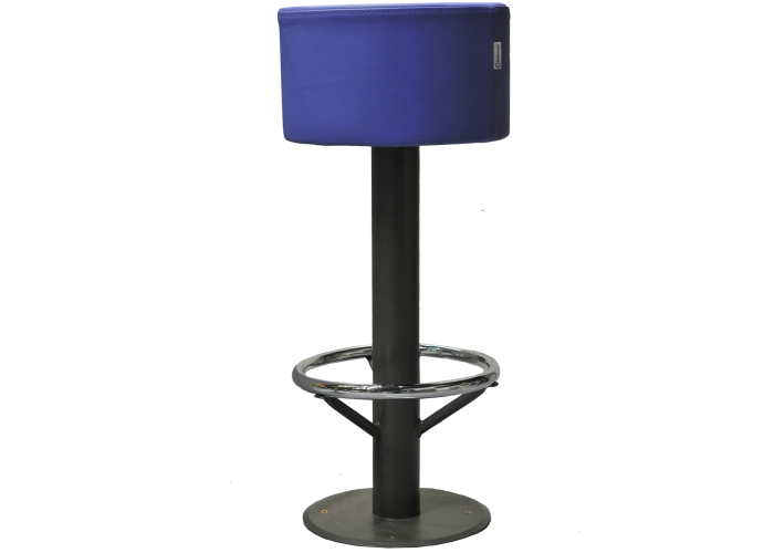 Барный стул ФАБРИКАНТ Джет бар BL