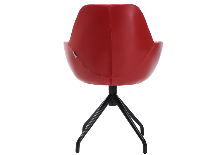 Стул ФАБРИКАНТ Ява softBL