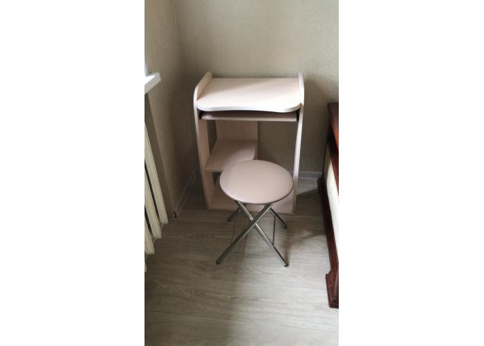Табурет ФАБРИКАНТ Сигма