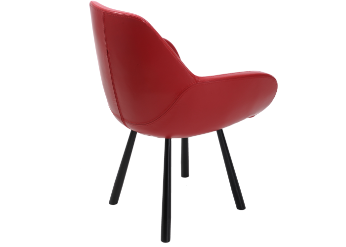 Стул ФАБРИКАНТ Суматра softBL