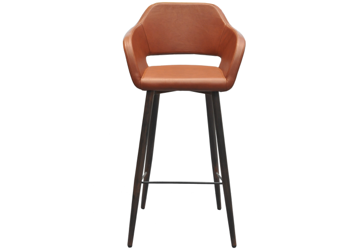 Барный стул ФАБРИКАНТ Балун бар