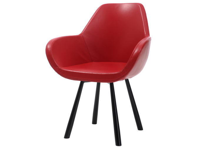 Стул ФАБРИКАНТ Суматра softBL