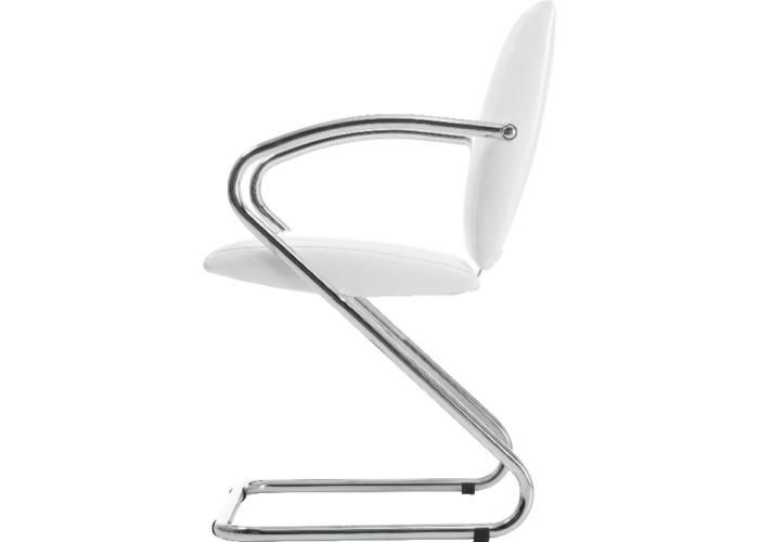 Стул ФАБРИКАНТ Джеф CH