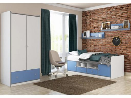 Дельта-Сильвер ФМ детская