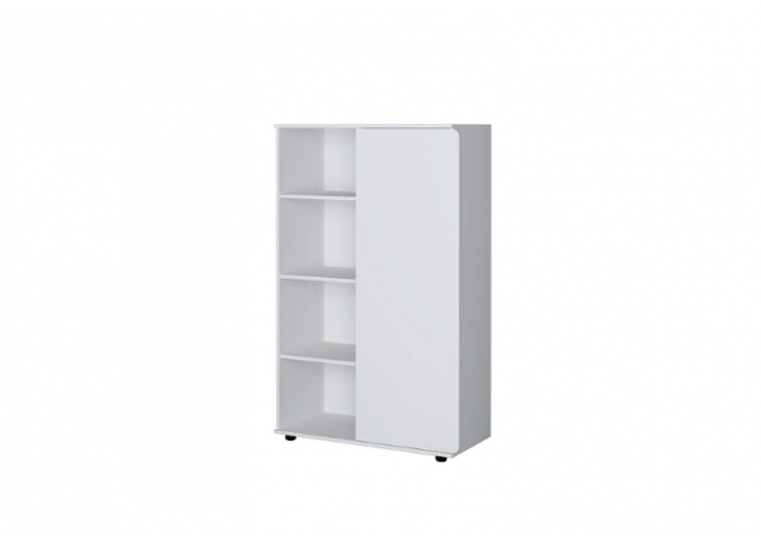 Шкаф Формула Мебели ДЕЛЬТА-ЛОФТ 13