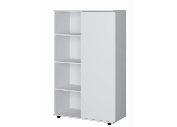 Шкаф Формула Мебели ДЕЛЬТА-ЛОФТ 13