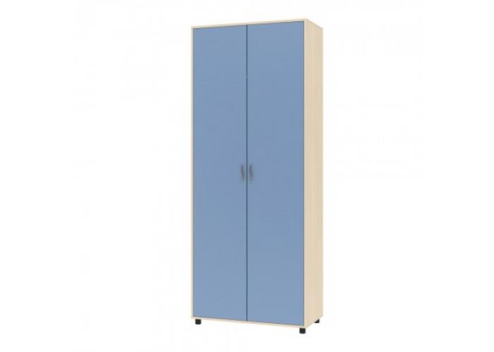 Шкаф для одежды Формула Мебели ДЕЛЬТА-2