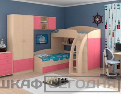 Детская Соня - от 18 700 ₽