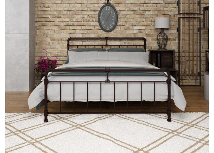 Кровать Формула Мебели Авила 160