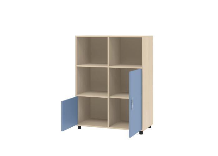 Тумба Формула Мебели ДЕЛЬТА-7.02